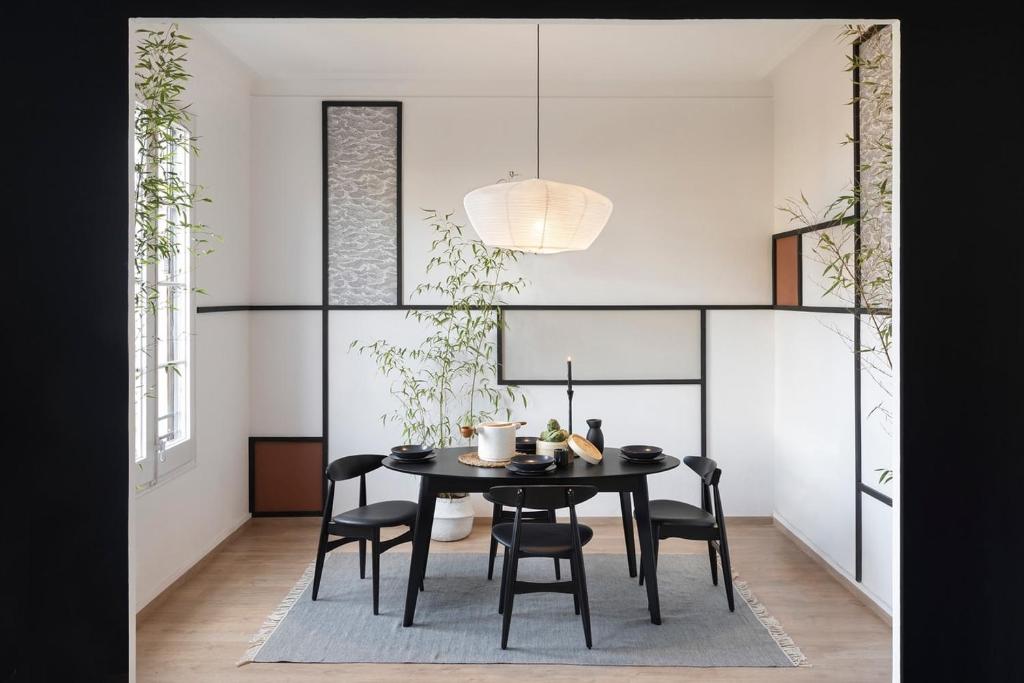 Spacest - Passeig de Sant Joan B - 5