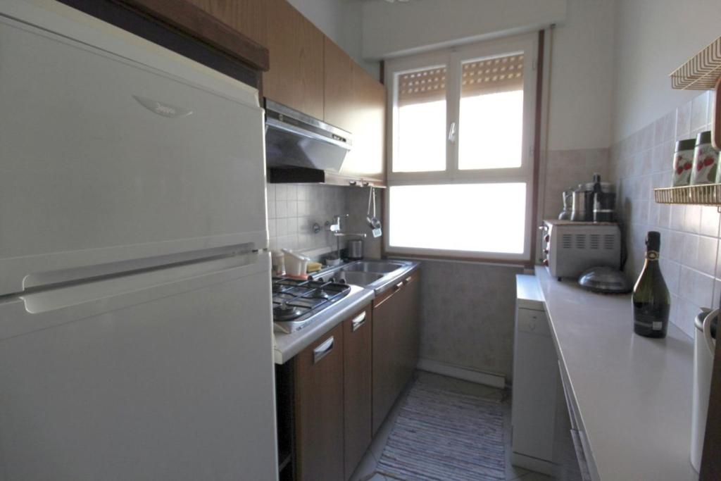 Cozy apartment with terrace in central Lignano - 2