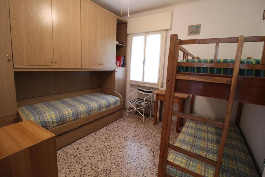 Cozy apartment with terrace in central Lignano - 4
