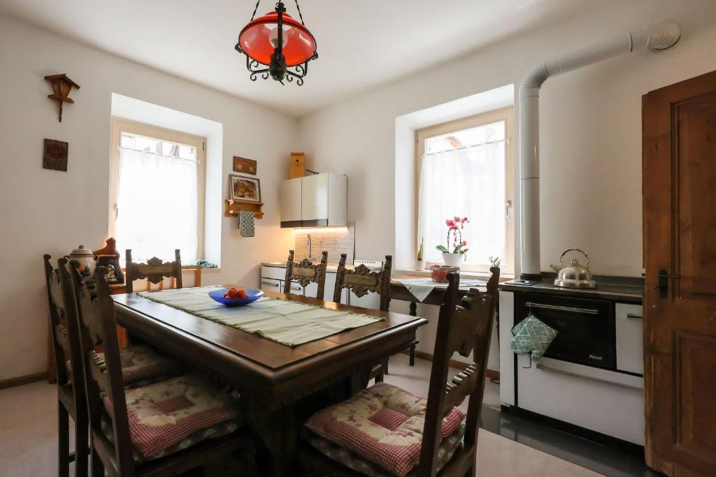 Casa Salvia - Cozy Holiday Home in South Tyrol - 3