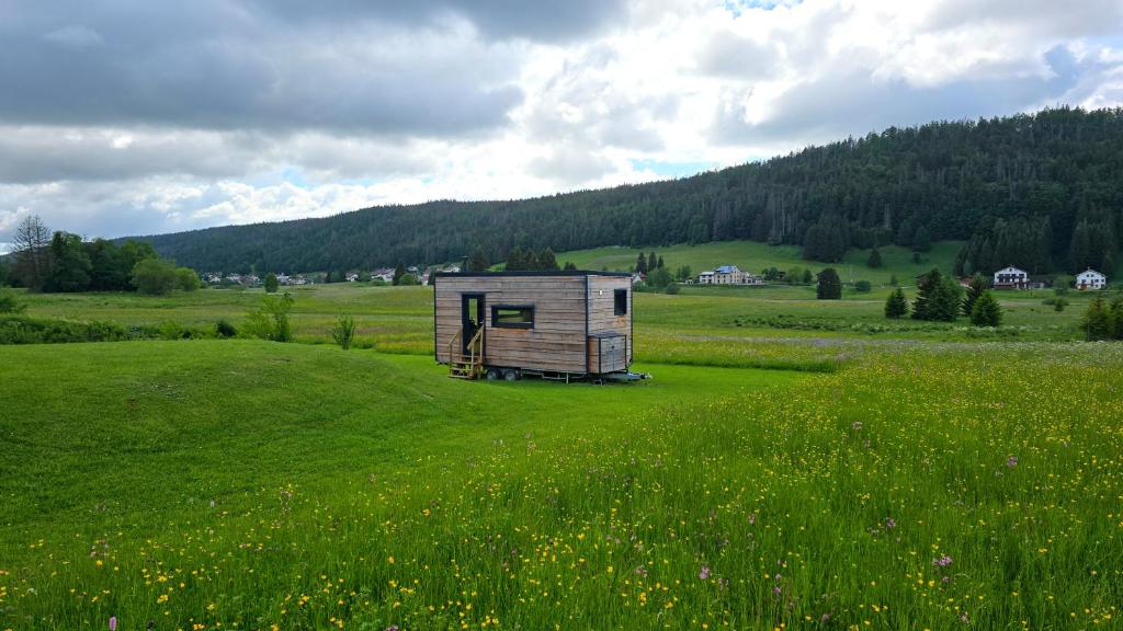 La cachette du Jura - 3