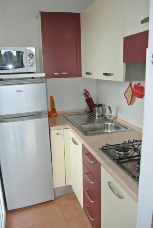 Fully equipped central Lignano flat with Wi-Fi - 2