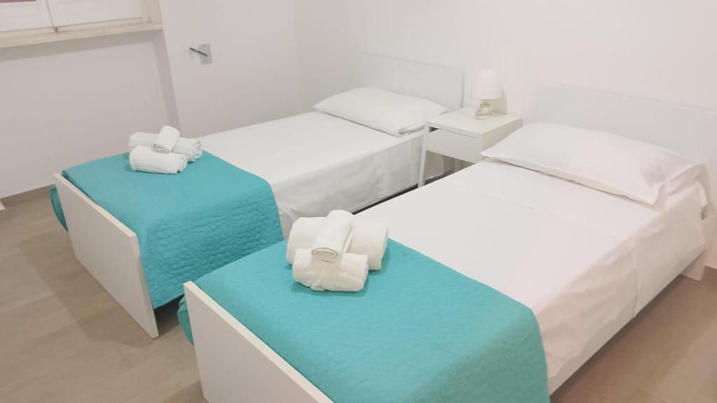 Casa Vacanze Sole by Casavacanze di Angelo - 2