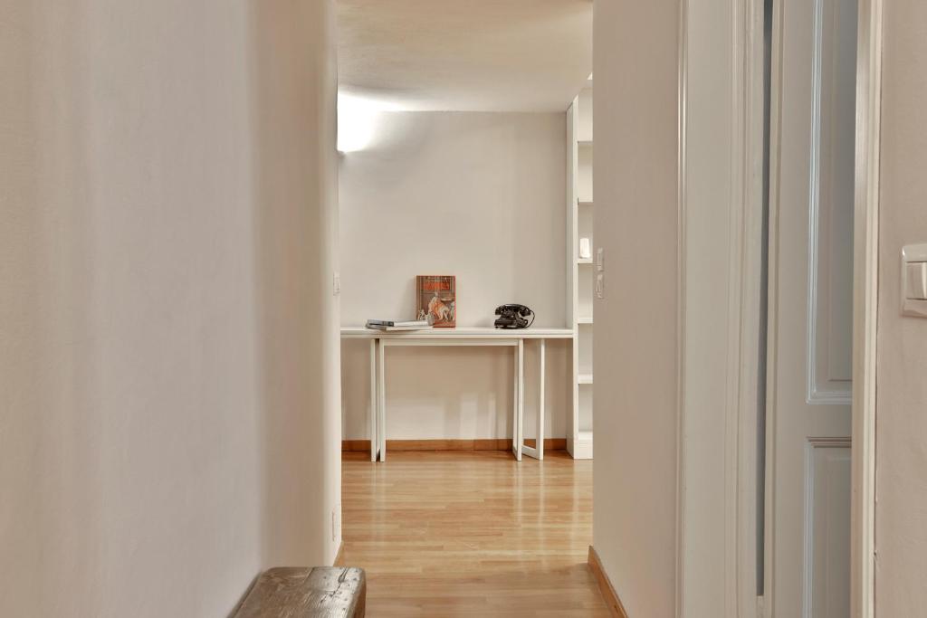 GuestHost - Florence Sant'Ambrogio Cozy Nest - 2