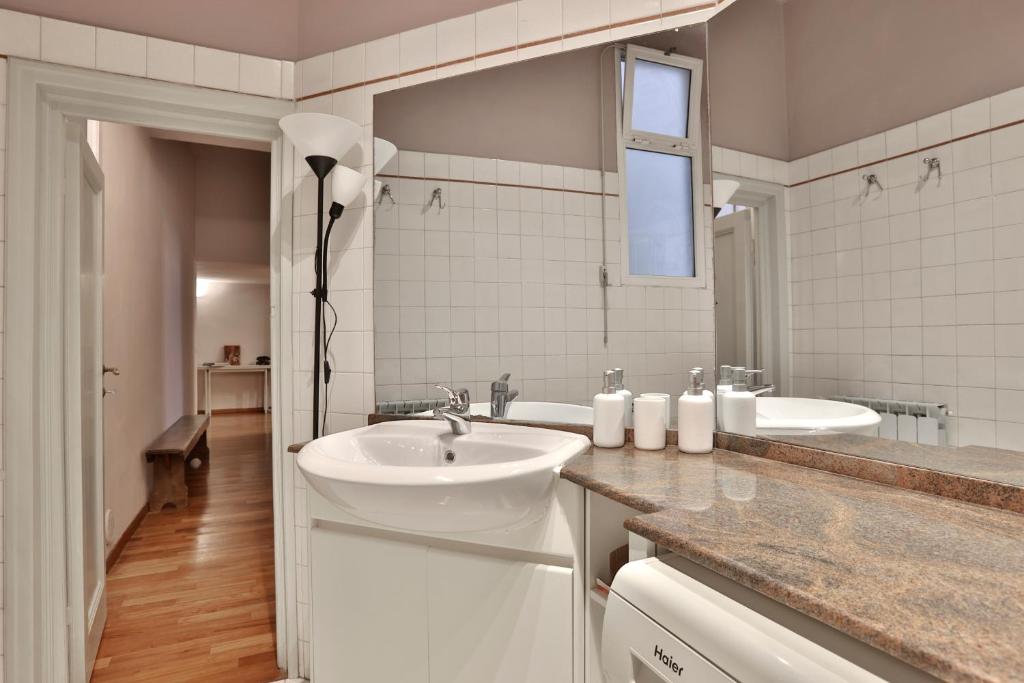 GuestHost - Florence Sant'Ambrogio Cozy Nest - 4