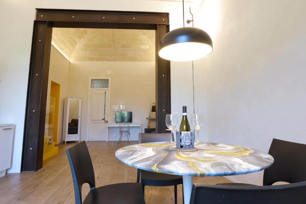 GialloCorallo - Casa Vacanze Trapani - 5