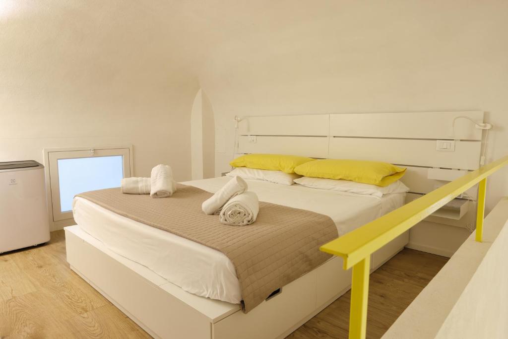 GialloCorallo - Casa Vacanze Trapani - 4