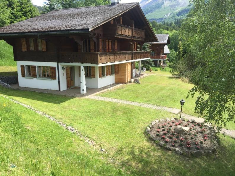 Chalet Castor - 2