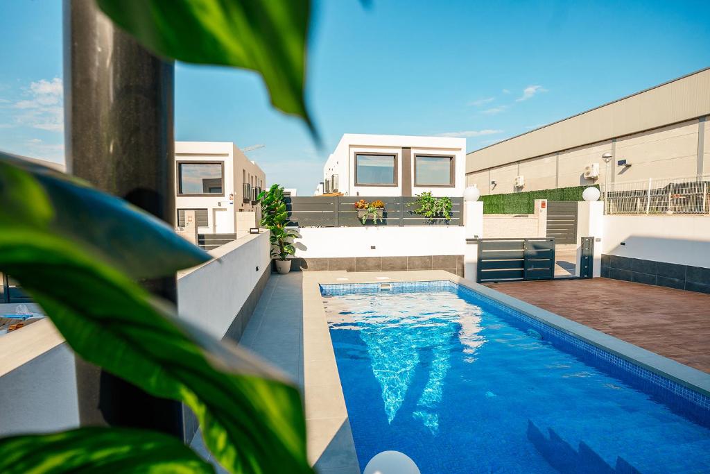 Alicante Rent - Villa Mar Azul - 4