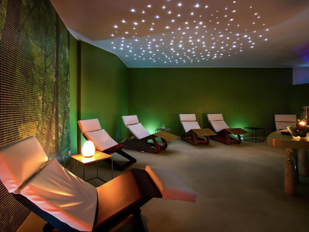 Mercure Olbia Hotel e Spa - 5