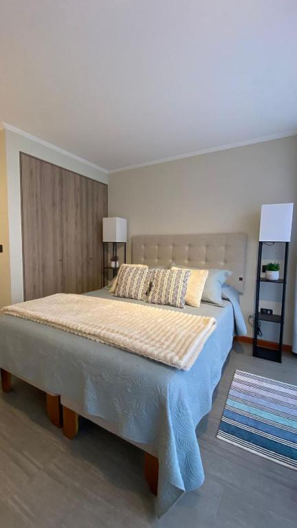 Nice studio in Peninsula de Cavancha - 2