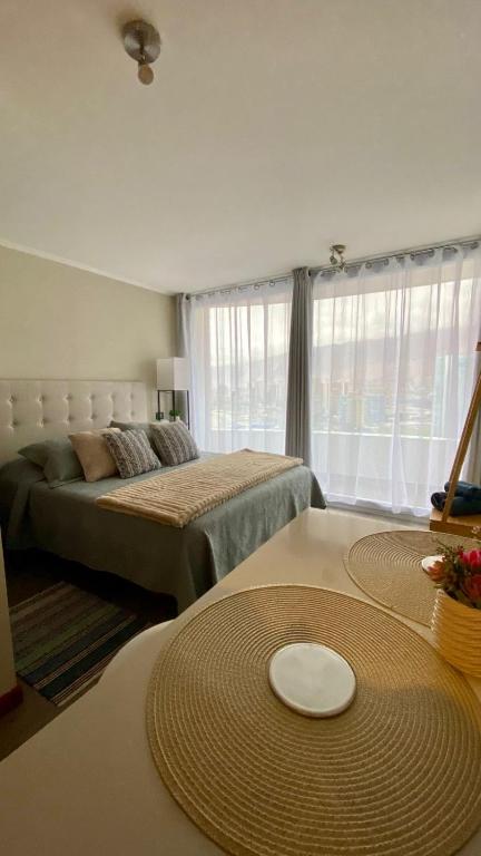 Nice studio in Peninsula de Cavancha - 4