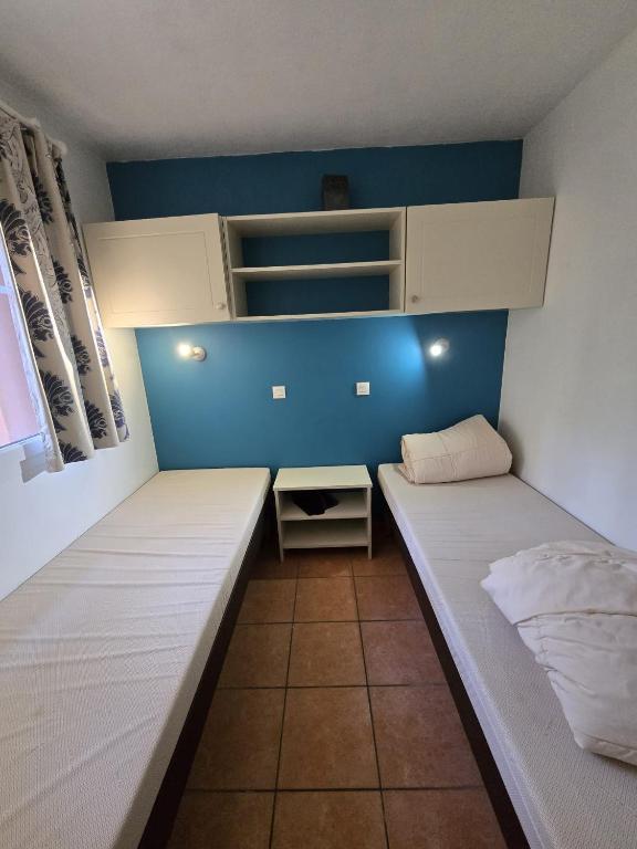Appt T2 residence piscine - 3