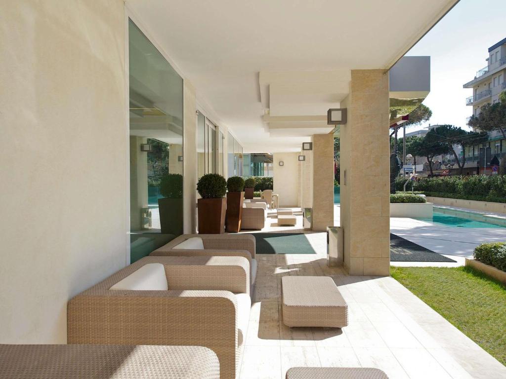 Mercure Hotel Rimini Artis - 4