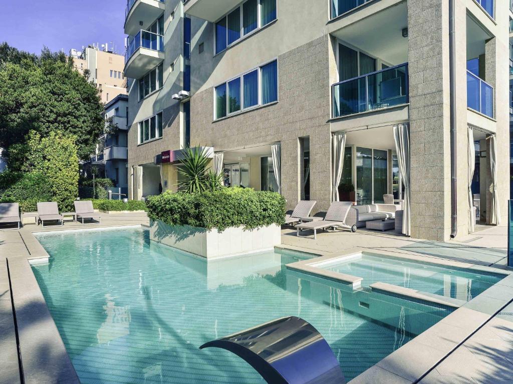 Mercure Hotel Rimini Artis - 1