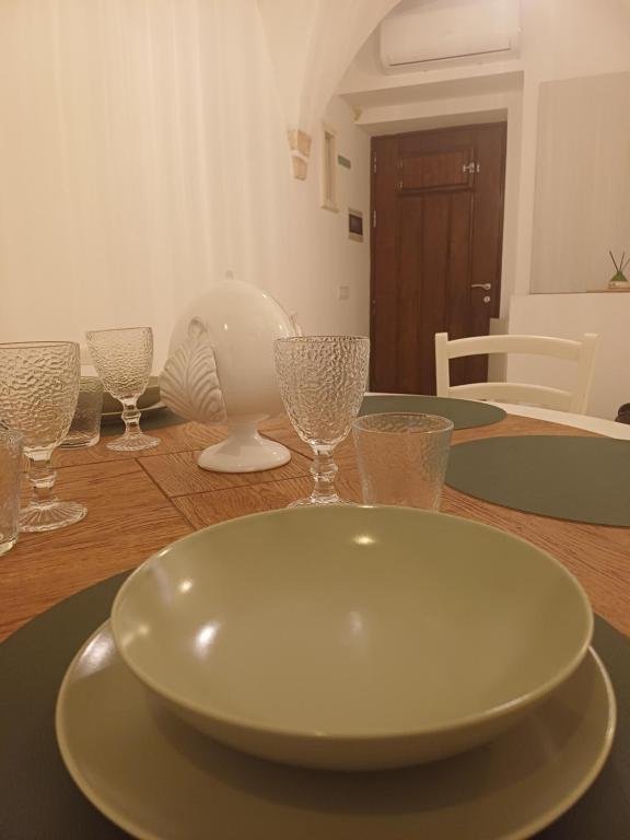 Casa D'Itria - 4