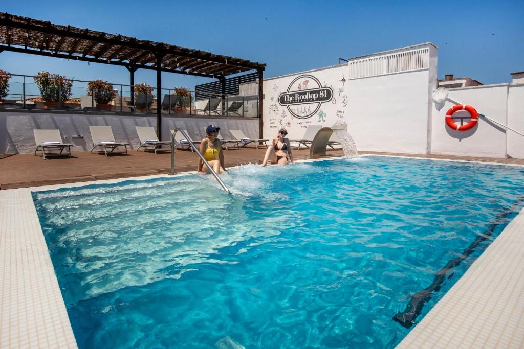 Hotel Marina - 2