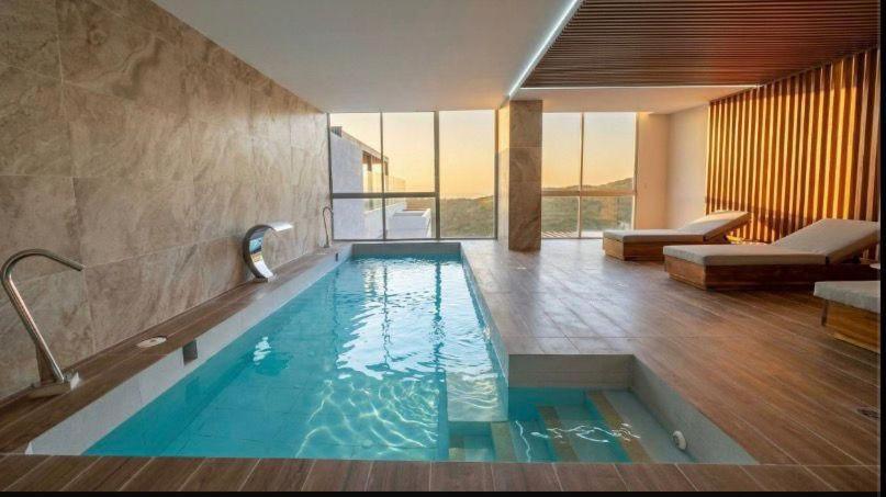 Nuevo y lujoso apartamento en Cabo Tortuga - 4