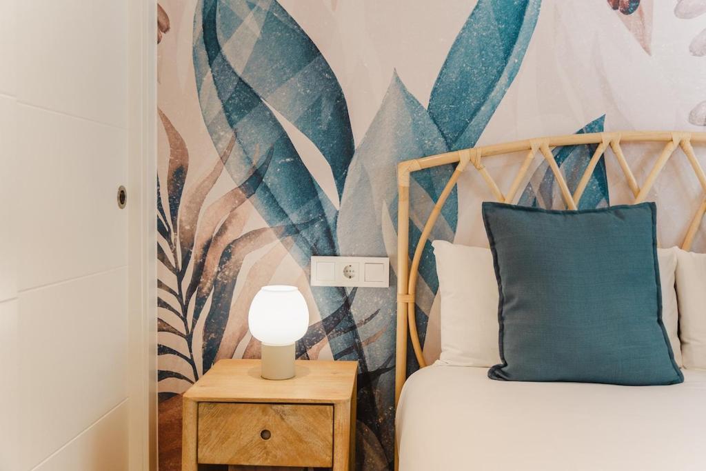 Iceberg Suites - Boutique Apartment with AC and Pool - 2