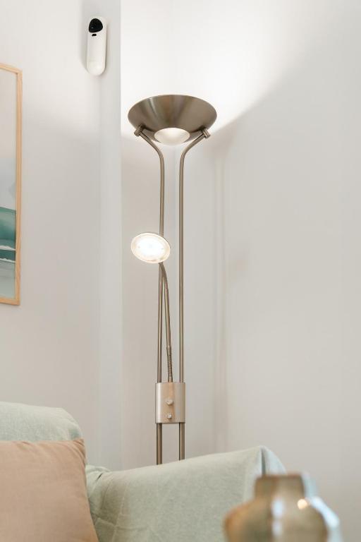 Iceberg Suites - Boutique Apartment with AC and Pool - 5