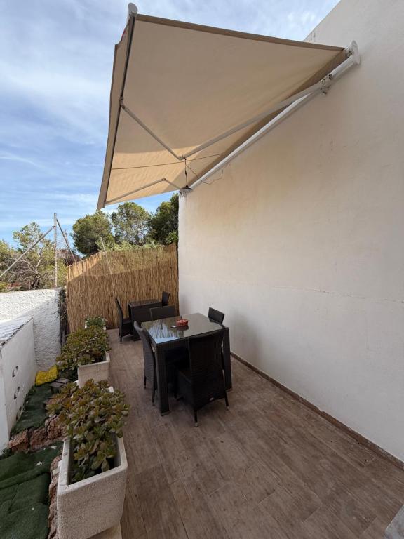 Villa Alicante Beach - 3