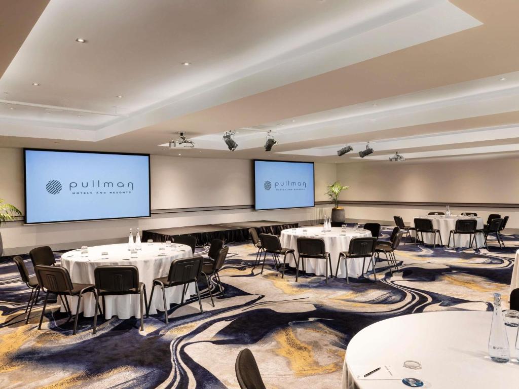 Meeting room / ballrooms