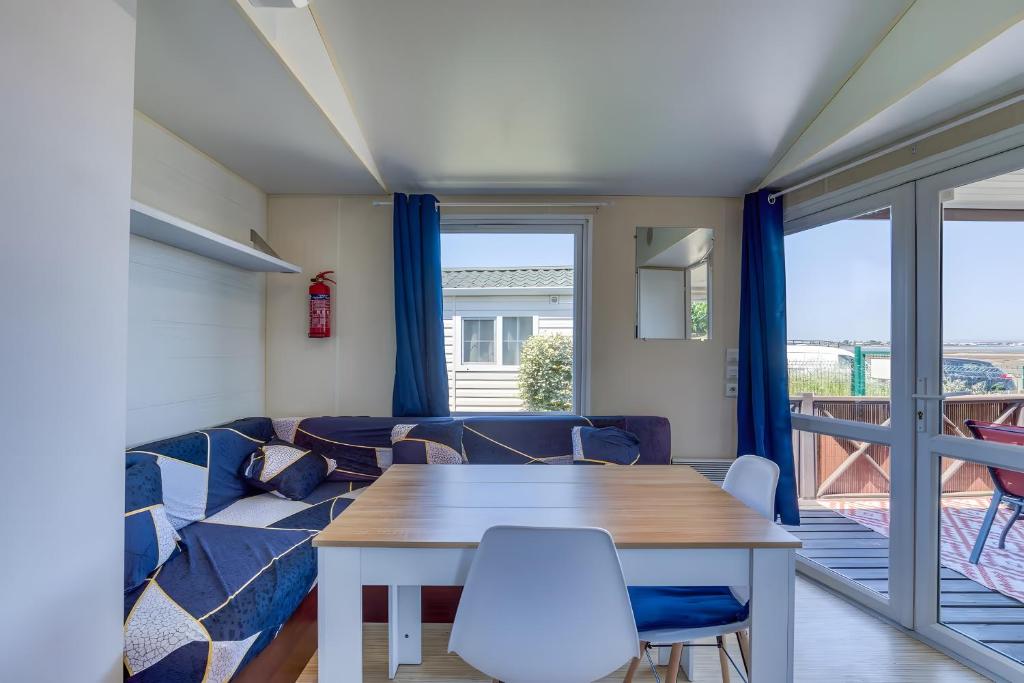 Location Mobile home - 3