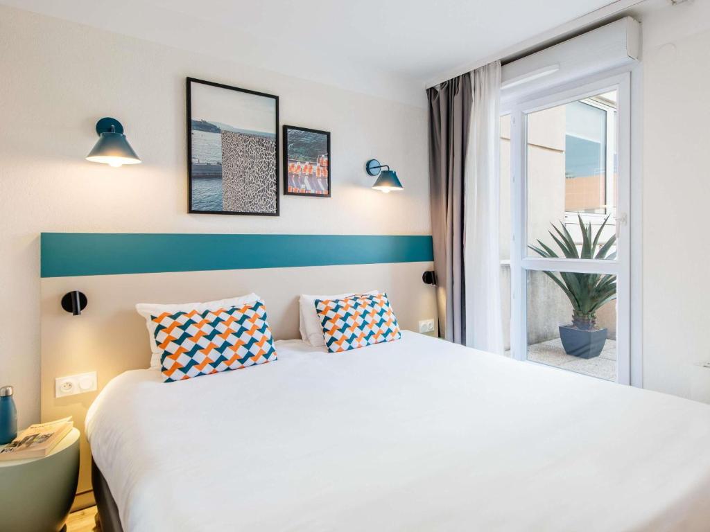 Aparthotel Adagio Access Marseille Prado Périer - 1