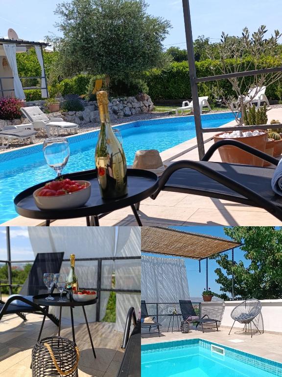Villa Mana - 2