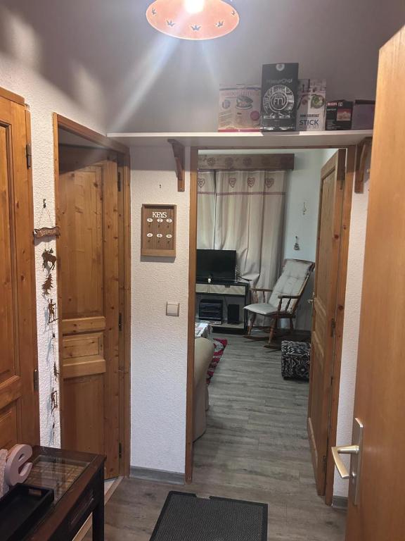 Valfrejus Appartment 6 a 13 personnes centre village - 3