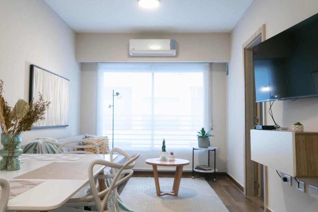 Martin Suites 1 Dormitorio Equipado en Barrio Martin - 2
