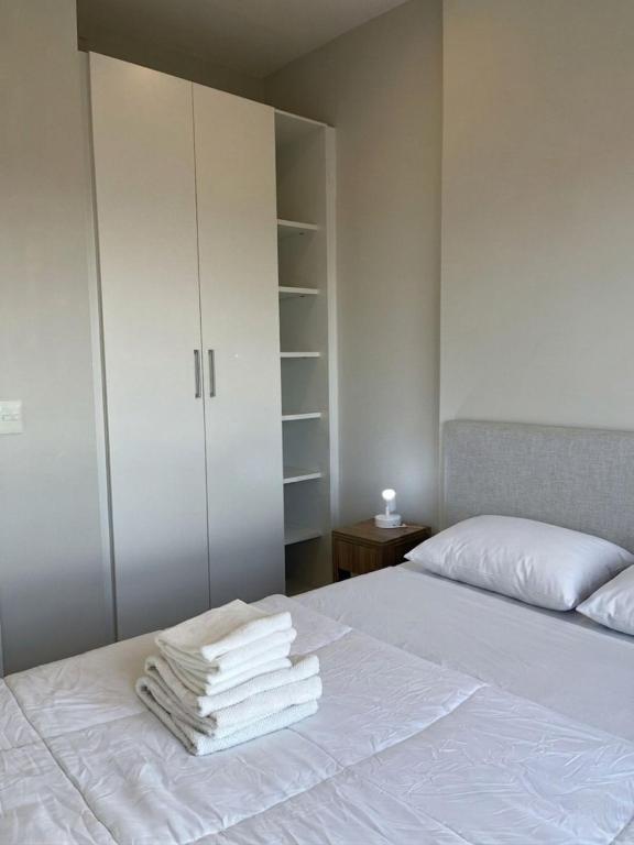Executive Apartment - 2