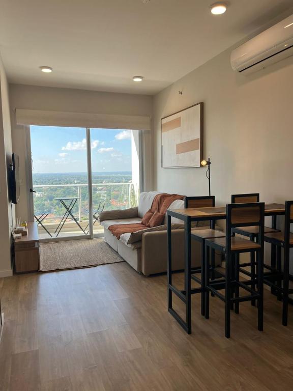 Executive Apartment - 3