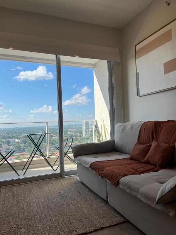 Executive Apartment - 4