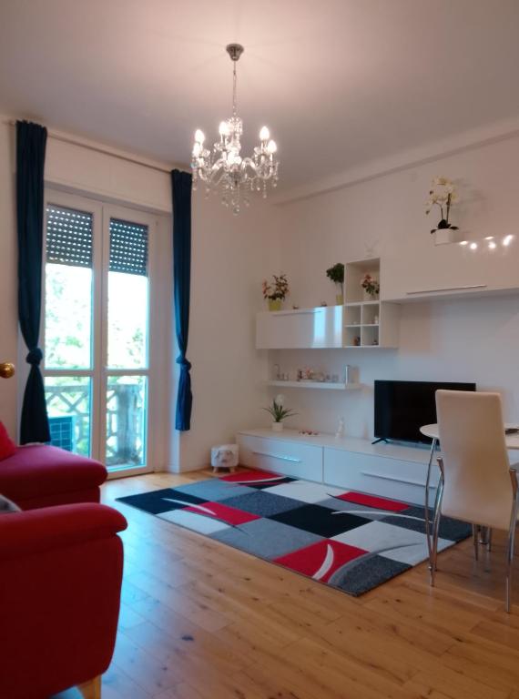 Loft moderno zona 8 Milano - 2