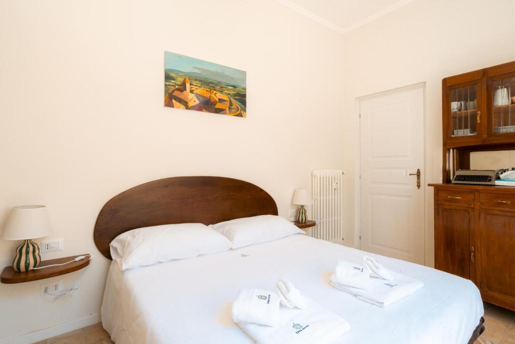Casa Verde - Stylish Two bedroom apartment in the heart of Trastevere - 3