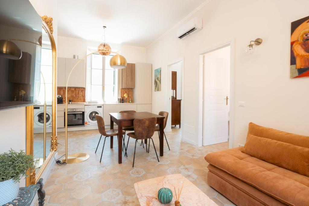 Casa Verde - Stylish Two bedroom apartment in the heart of Trastevere - 1