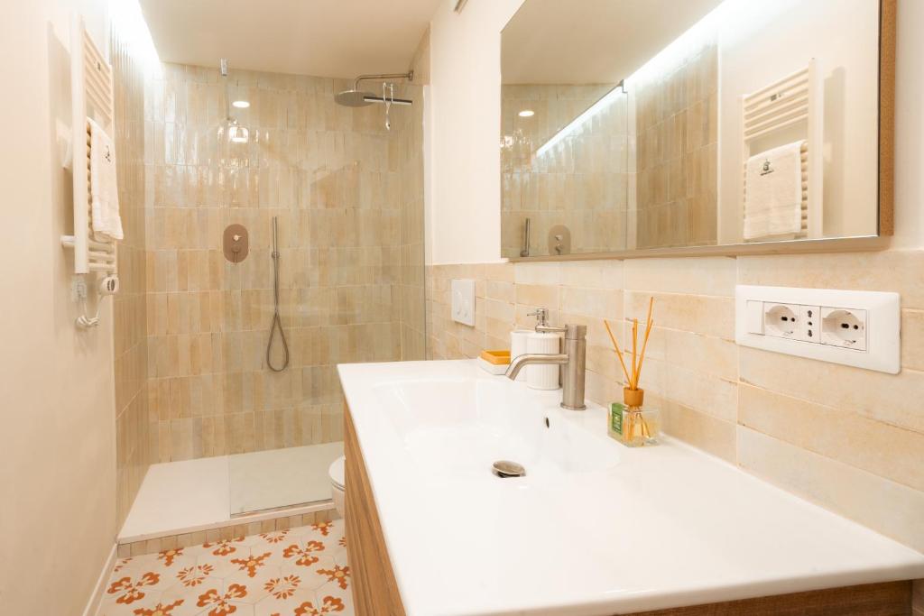 Casa Verde - Stylish Two bedroom apartment in the heart of Trastevere - 4