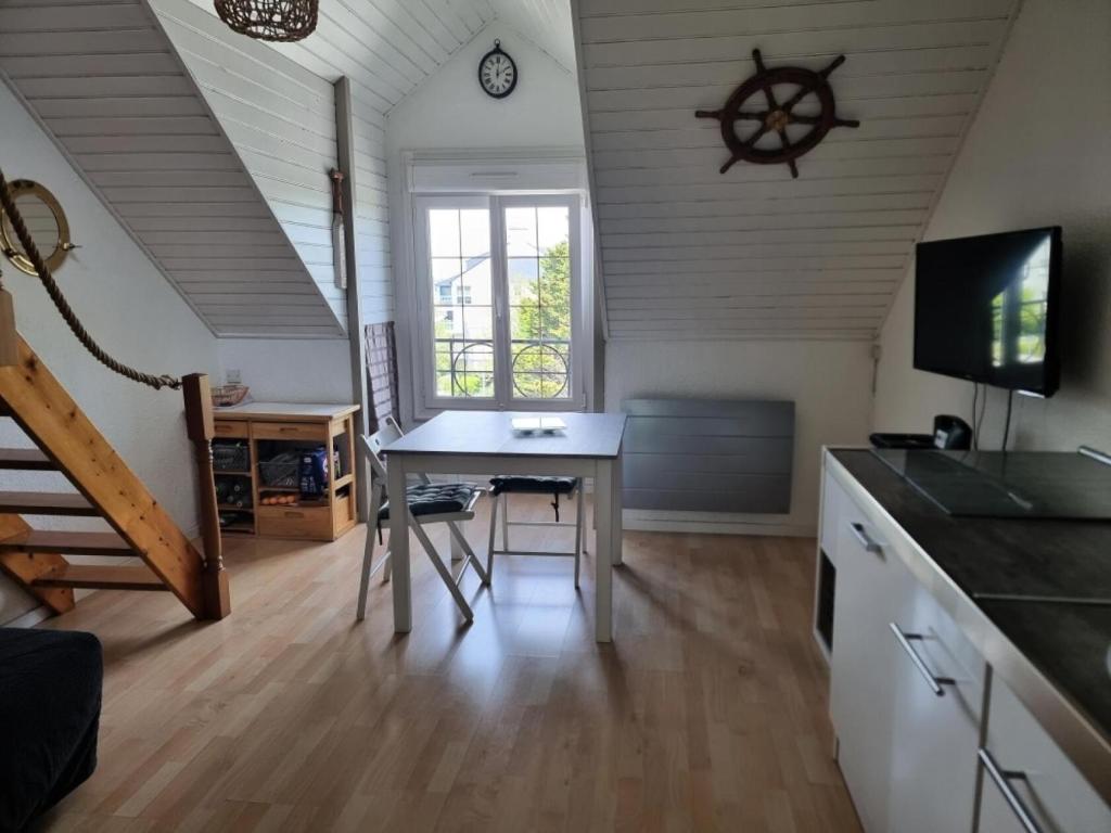 Résidence Port du Crouesty - maeva Home - Appartement 2 pièces 4 personnes - Confort MAE-3324 - 2
