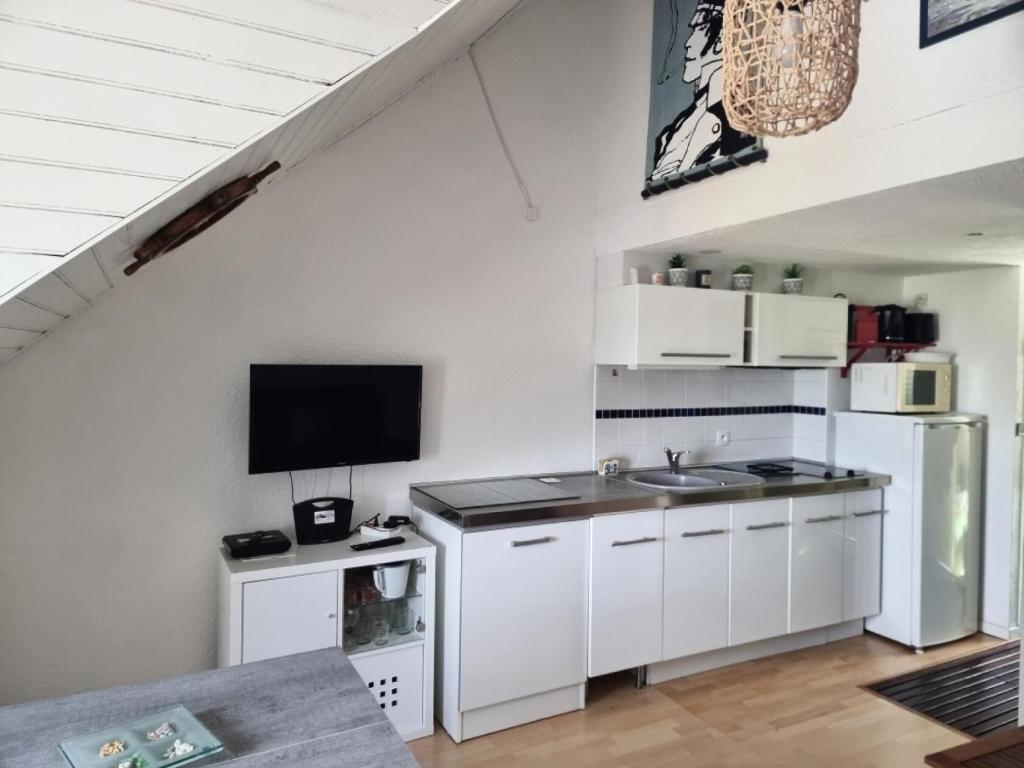 Résidence Port du Crouesty - maeva Home - Appartement 2 pièces 4 personnes - Confort MAE-3324 - 4