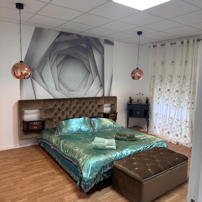 Saint dénis Appartement 1 - 3