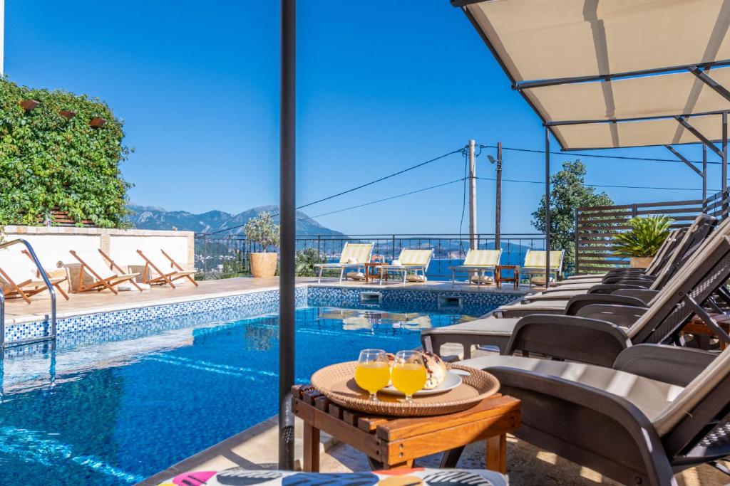 Apartments Oktopus - 2