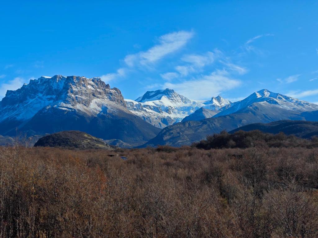 Viento de Glaciares - 4