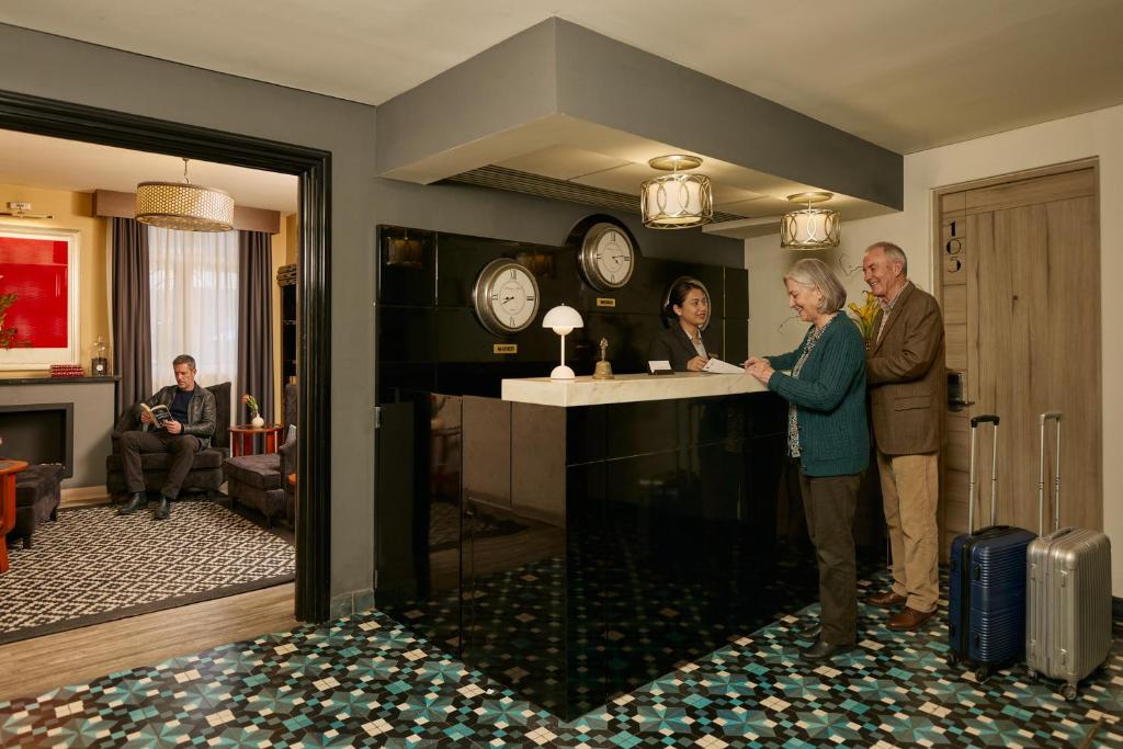 Casa Malí by Dominion Boutique Hotel - 5