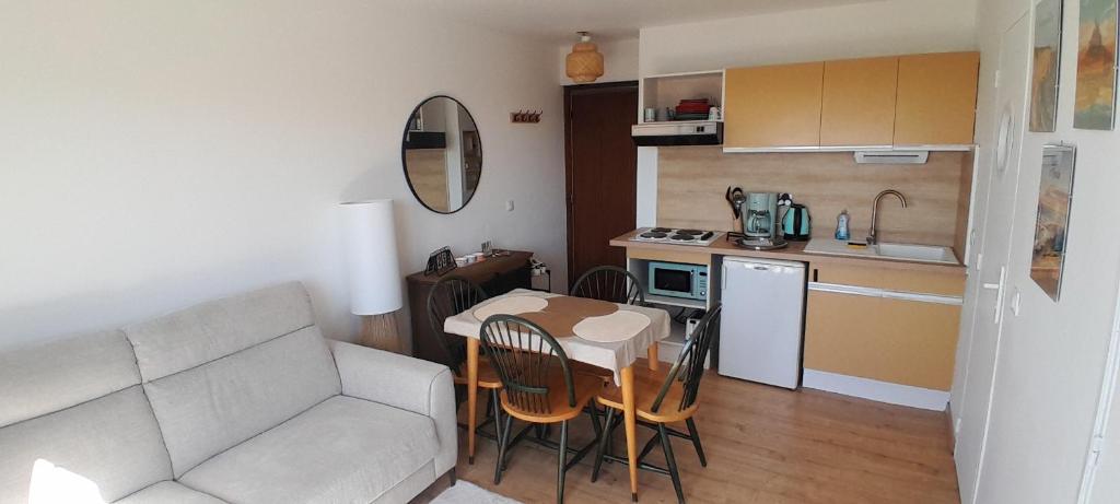 Bel appartement Villers sur Mer avec vue sur la mer - 3