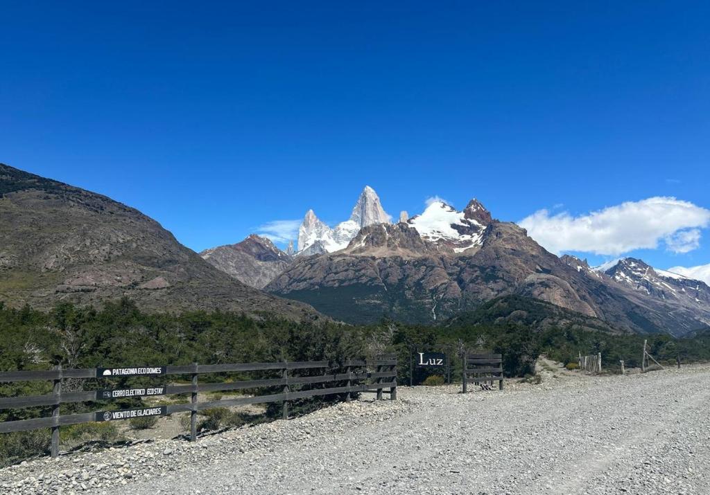 Viento de Glaciares - 3