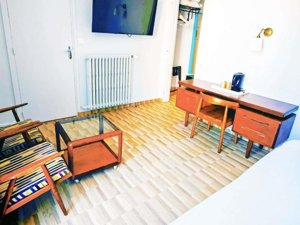 ibis Styles Le Havre Centre - 4