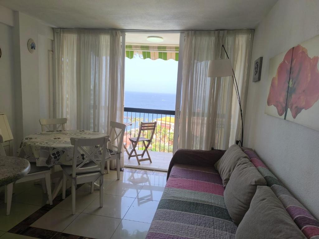 Apartment Copacabana las Americas - 4