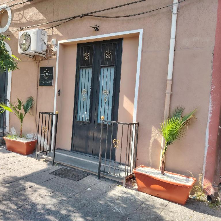 House 80palmi - 2