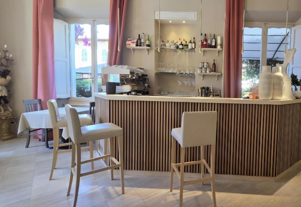 Hotel Viscardo - 4